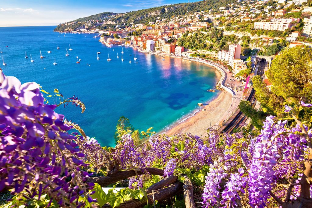 Cote d'azur