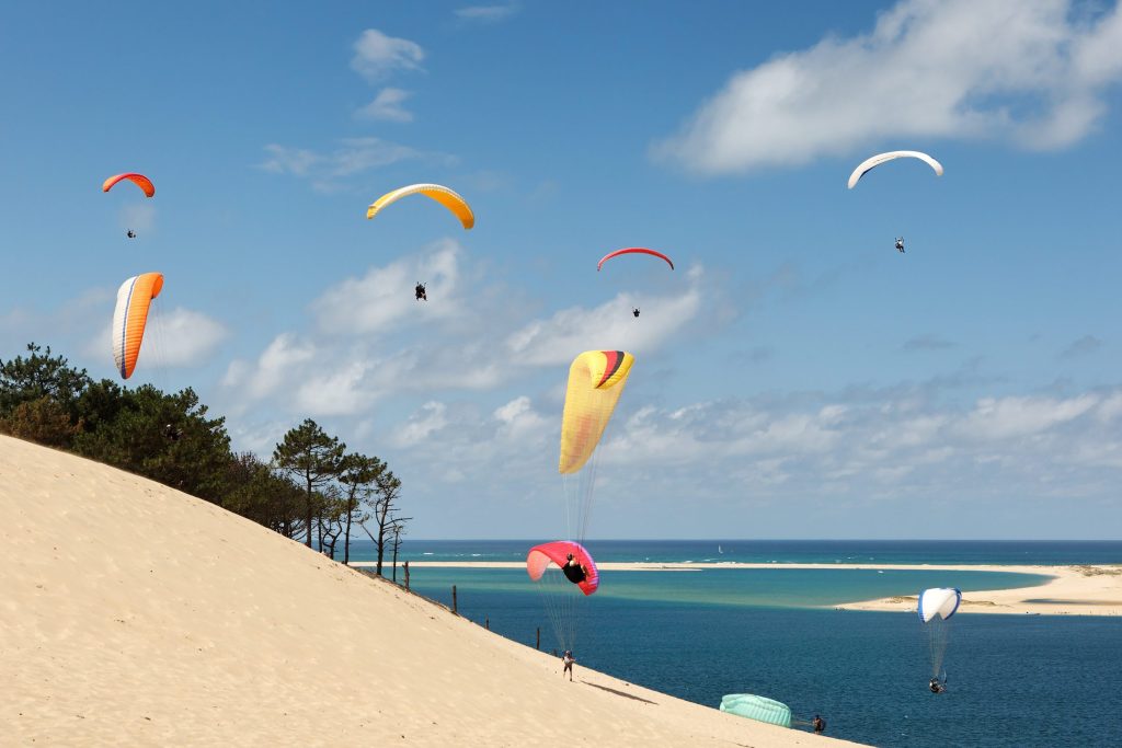 dune du pilat